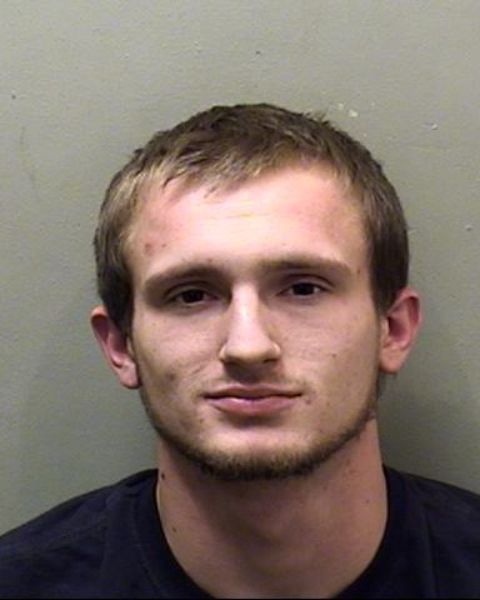 Tyler Gilman